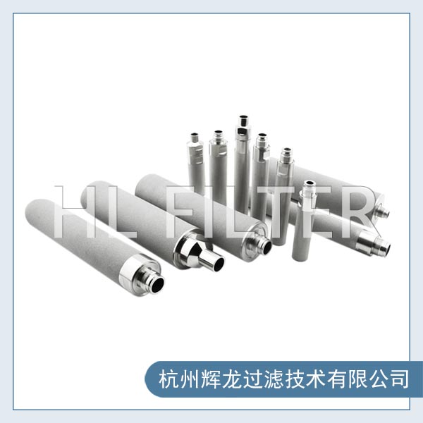 燒結(jié)網(wǎng)濾芯加工流程詳解（燒結(jié)網(wǎng)濾芯是怎樣加工的？）