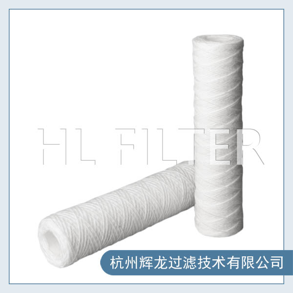市面上最常見(jiàn)的濾芯有哪些？分別有哪些特點(diǎn)呢？