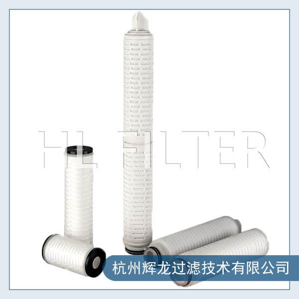 市面上最常見(jiàn)的濾芯有哪些？分別有哪些特點(diǎn)呢？