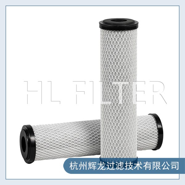 市面上最常見(jiàn)的濾芯有哪些？分別有哪些特點(diǎn)呢？