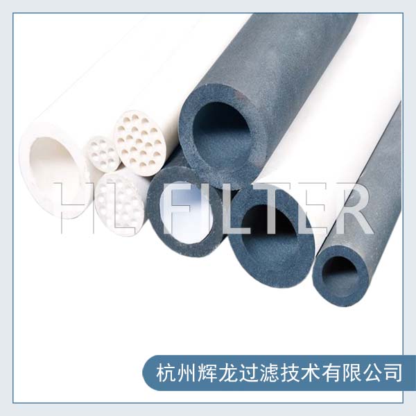 碳化硅陶瓷濾芯在注射劑生產(chǎn)的常見問題